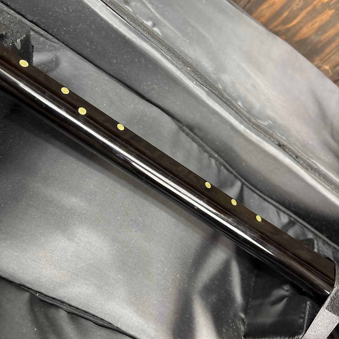 沖縄三線本体と付属品セット