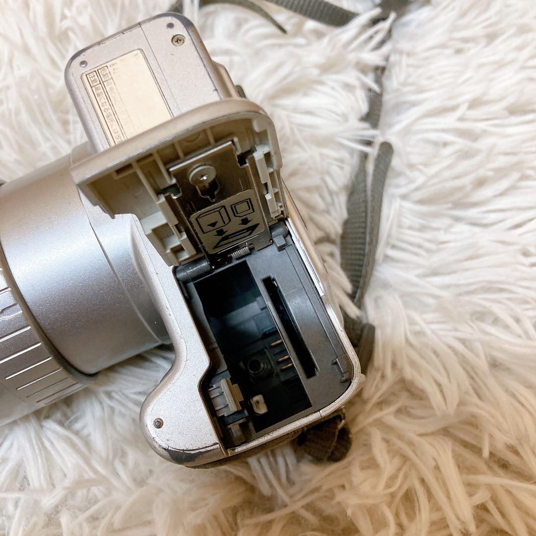 Panasonic パナソニック　dmc-fz5 デジタルカメラ