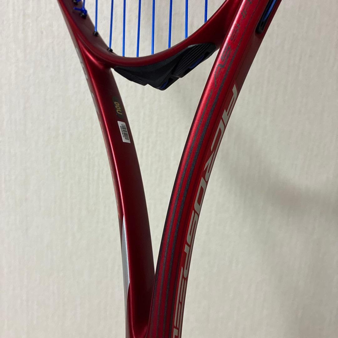 アクロスピード S-05 限定カラー