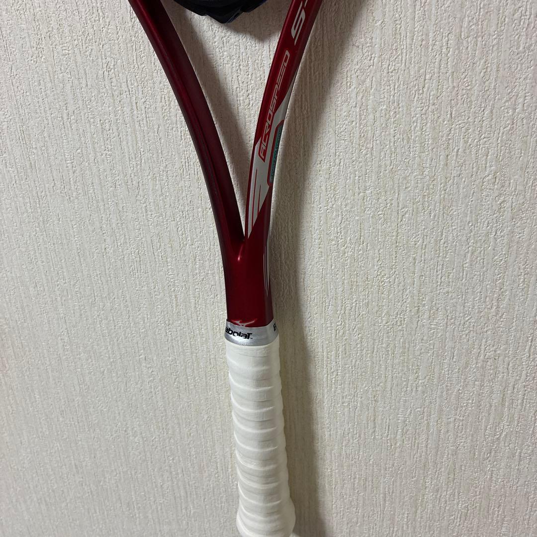 アクロスピード S-05 限定カラー