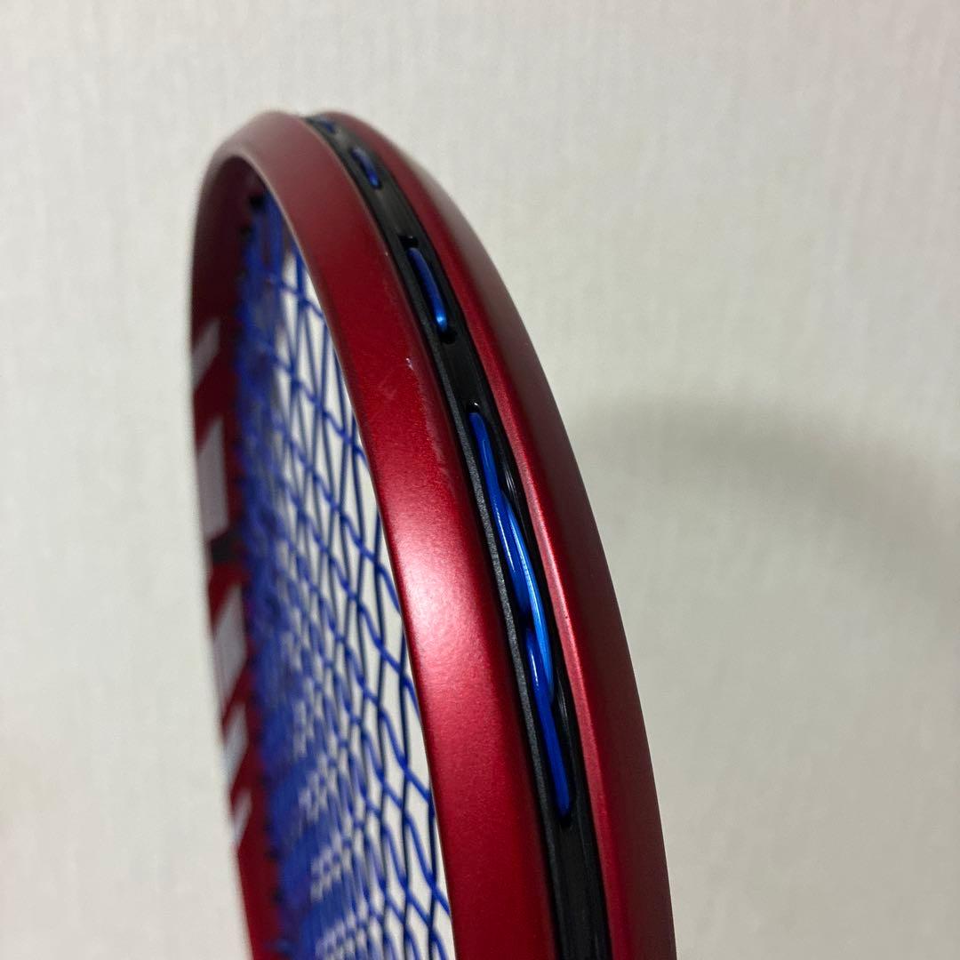 アクロスピード S-05 限定カラー