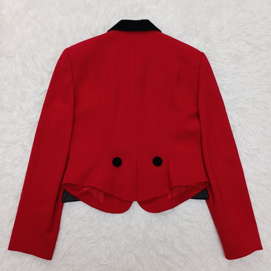 ✨希少✨極美品✨90‘s モスキーノ チープ&シック ヴィンテージジャケット