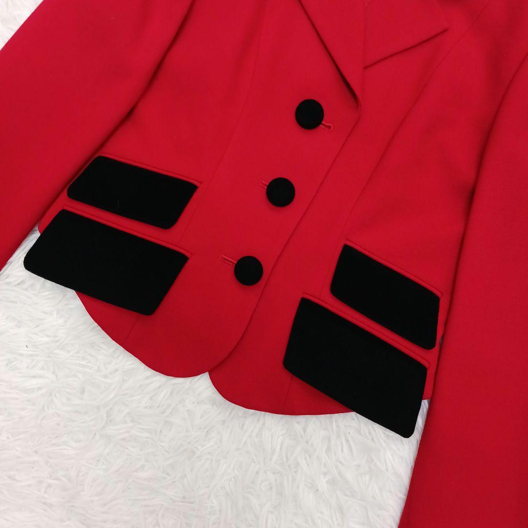 ✨希少✨極美品✨90‘s モスキーノ チープ&シック ヴィンテージジャケット