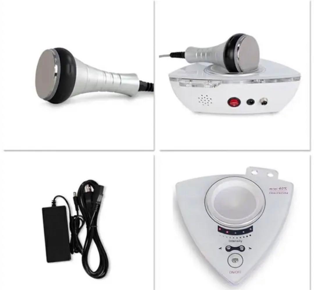 家庭用キャビテーション