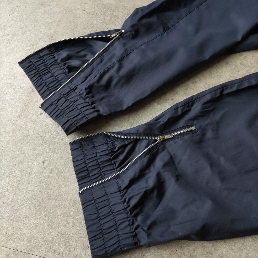 90s SINACOVA シナコバ L セットアップ トラックジャケット パンツ