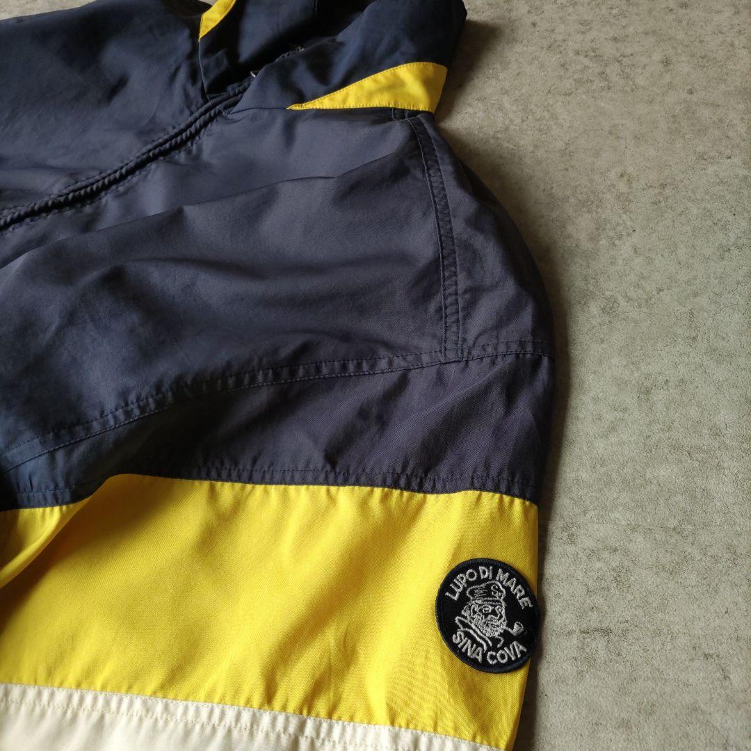 90s SINACOVA シナコバ L セットアップ トラックジャケット パンツ