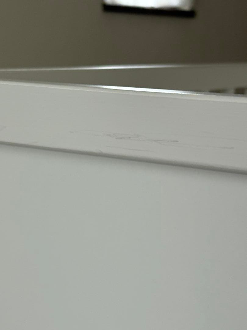 IKEA ベビーベットSOLGUL マットレス.防水シーツ.シーツ2枚　送料込み