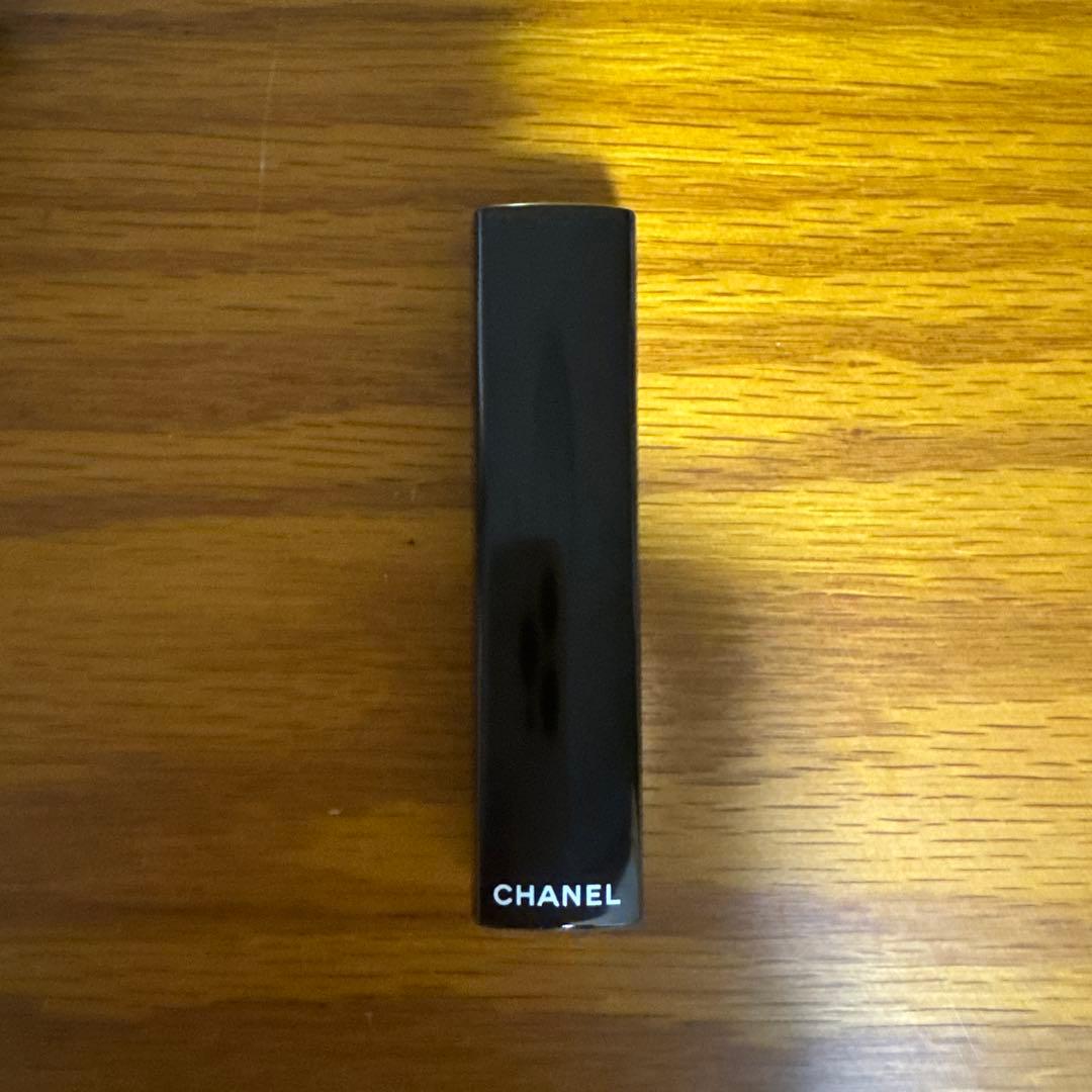 口紅 CHANEL ROUGE ALLURE L'EXTRAIT 864