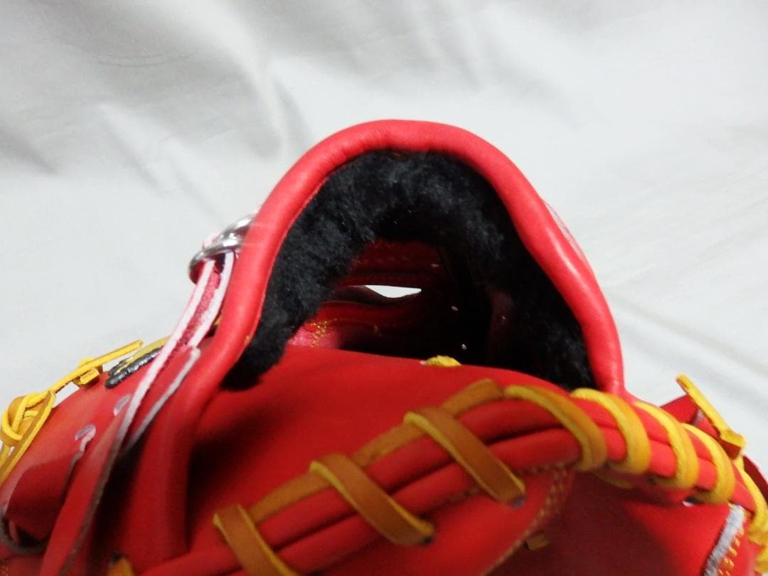 左投げ用/新品◆SSK 野球 硬式特選/SPM120キャッチャーミット◆