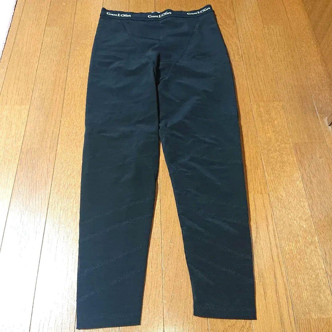 LALA グラントイーワンズ ドレナージュスパッツ 76