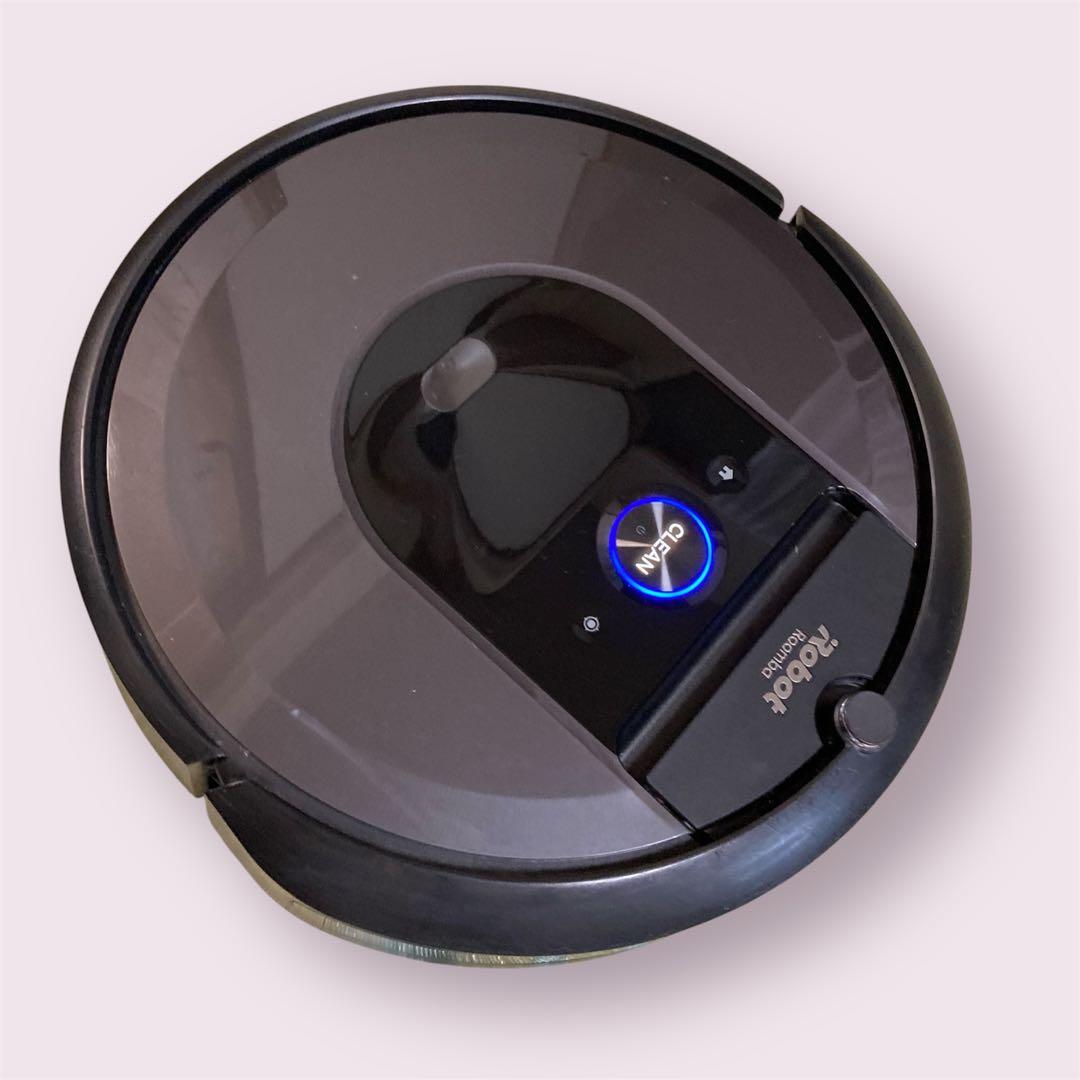 iRobot ルンバ i7 本体 ホームベース 消耗品付