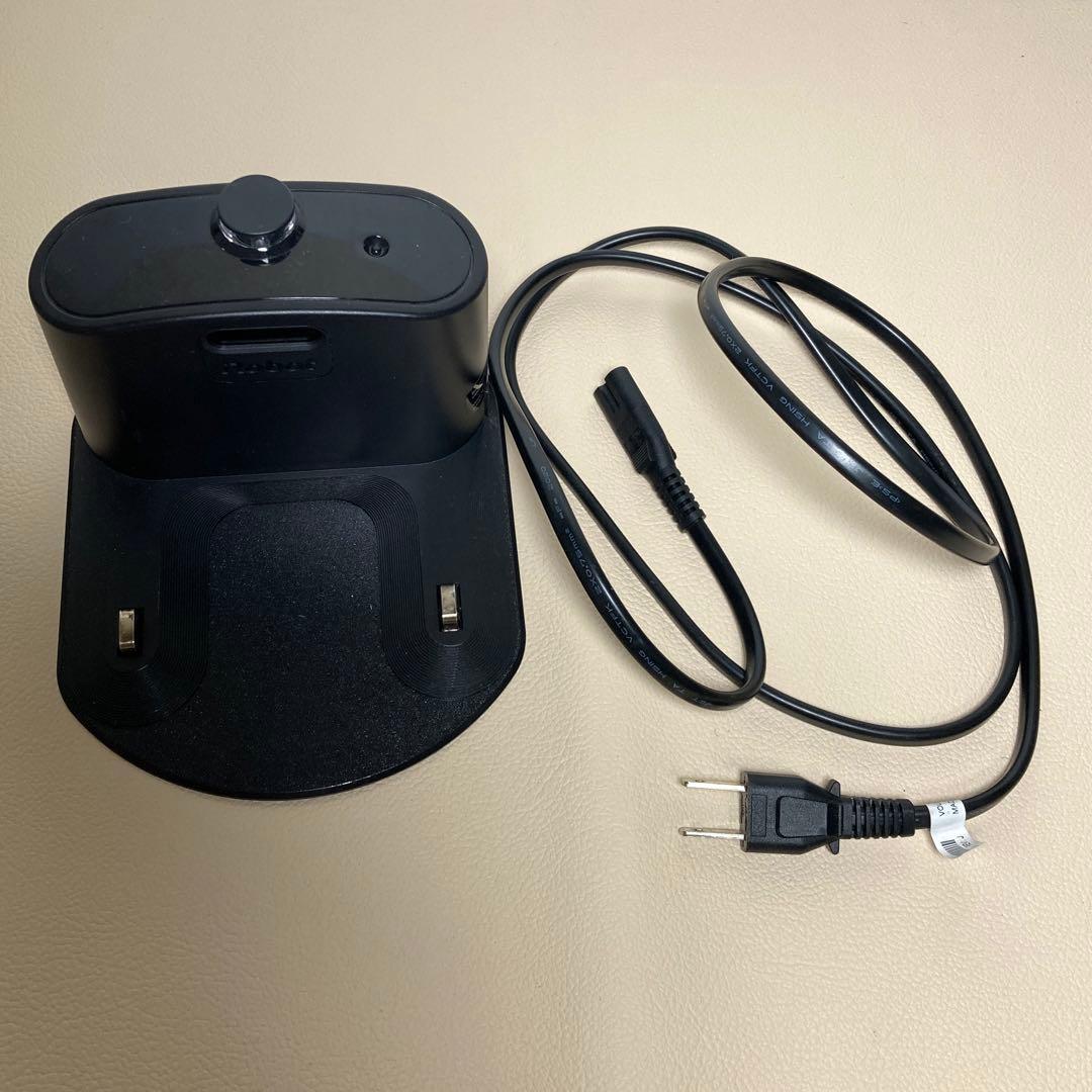 iRobot ルンバ i7 本体 ホームベース 消耗品付