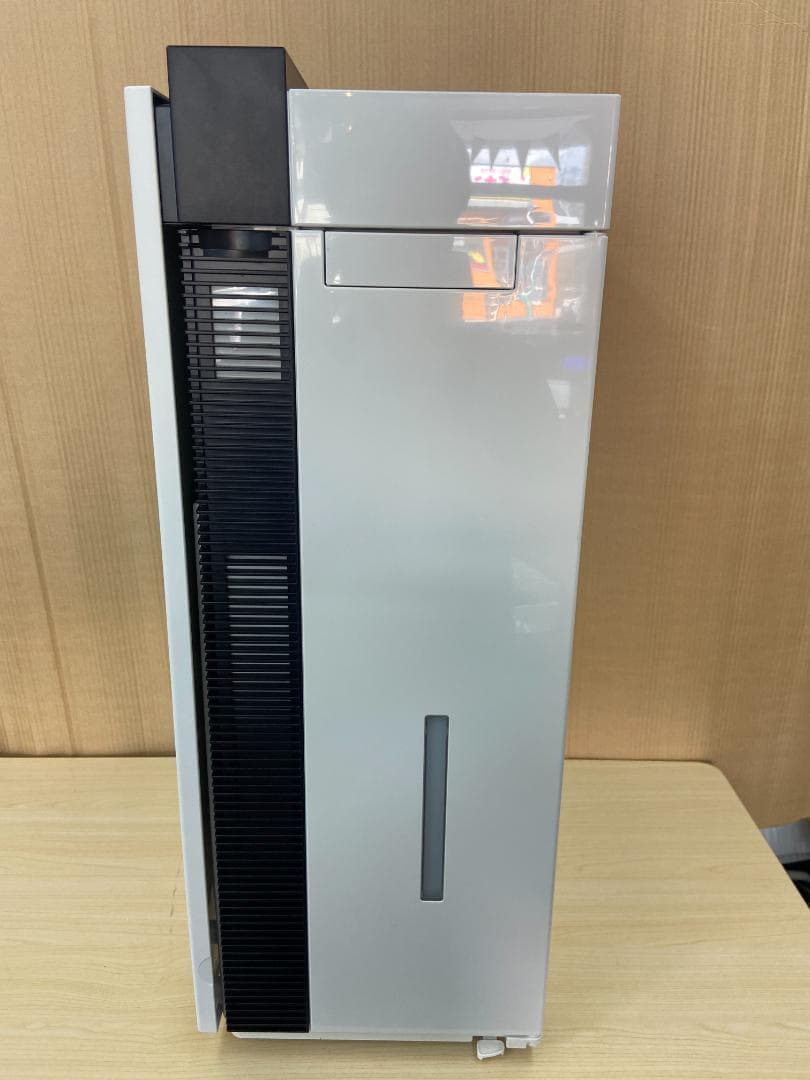 ☆美品☆パナソニック ジアイーノ 次亜塩素酸 空間除菌脱臭機 F-MV2300