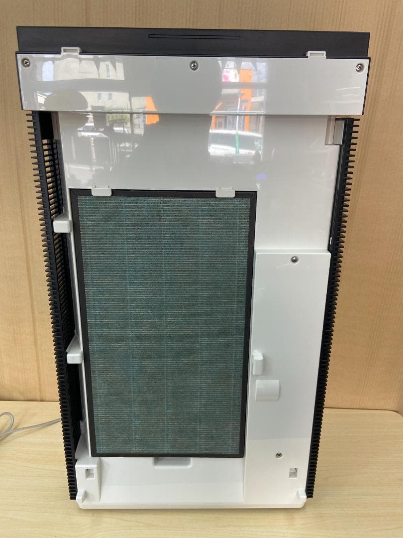 ☆美品☆パナソニック ジアイーノ 次亜塩素酸 空間除菌脱臭機 F-MV2300