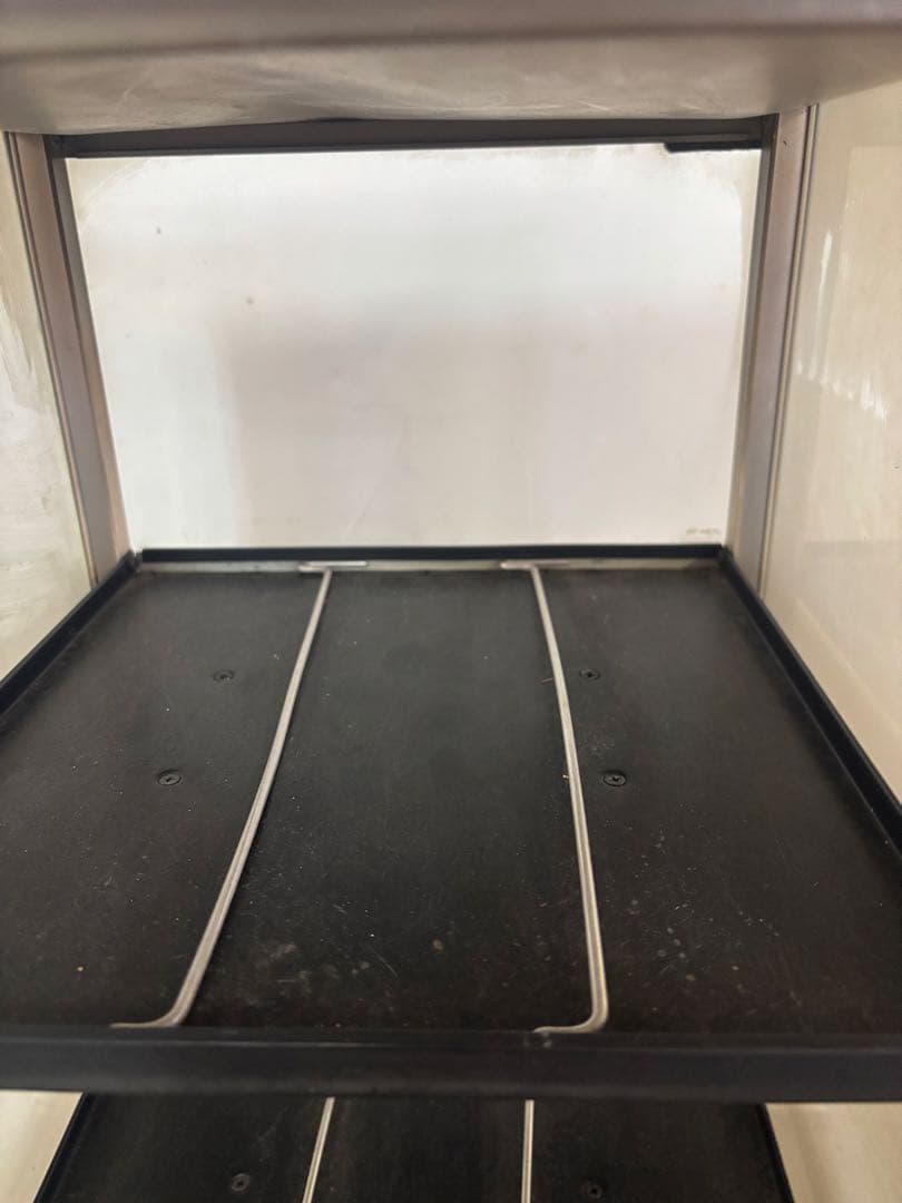 全自動CANウォーマー　FW-48 ホット缶