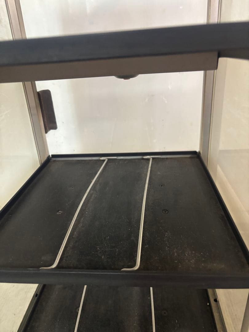 全自動CANウォーマー　FW-48 ホット缶