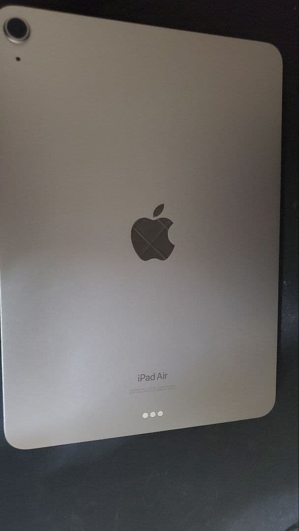iPad本体 ipad air m2 128gb 11inch