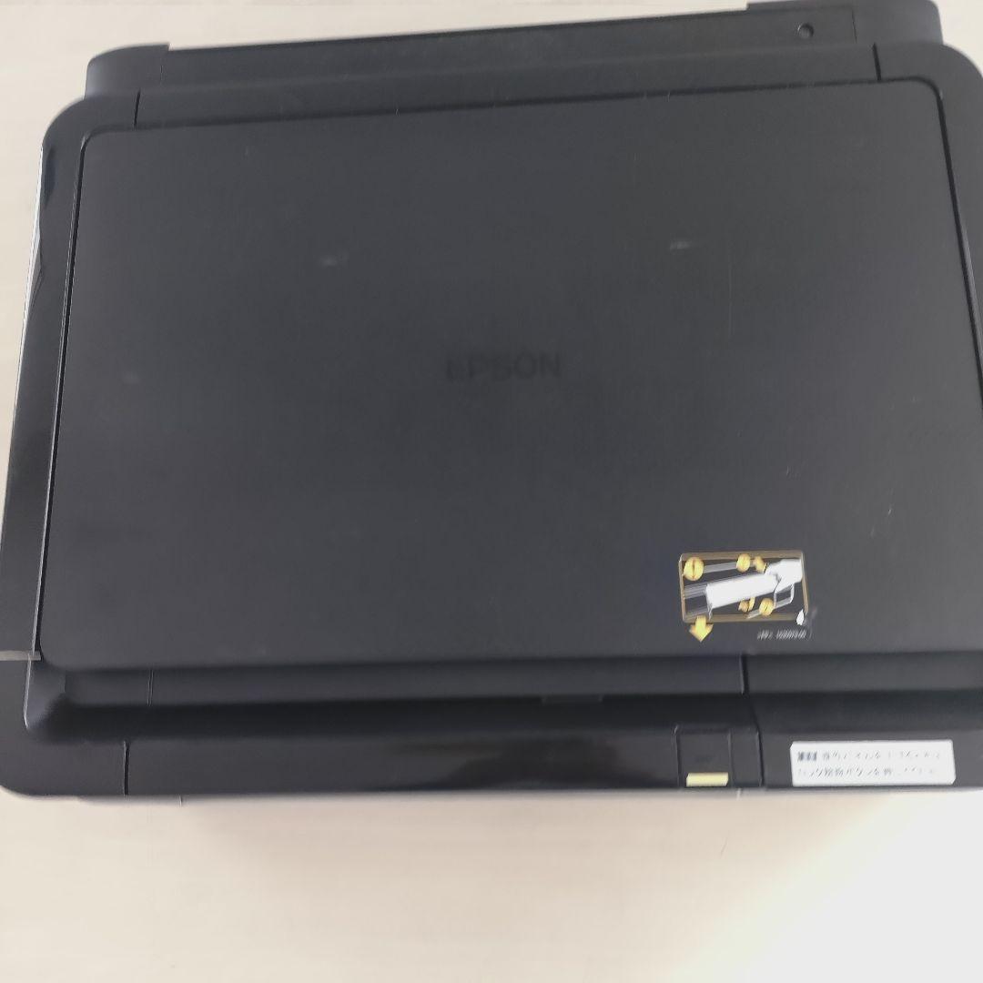 EPSON EP-803A インクジェットプリンター
