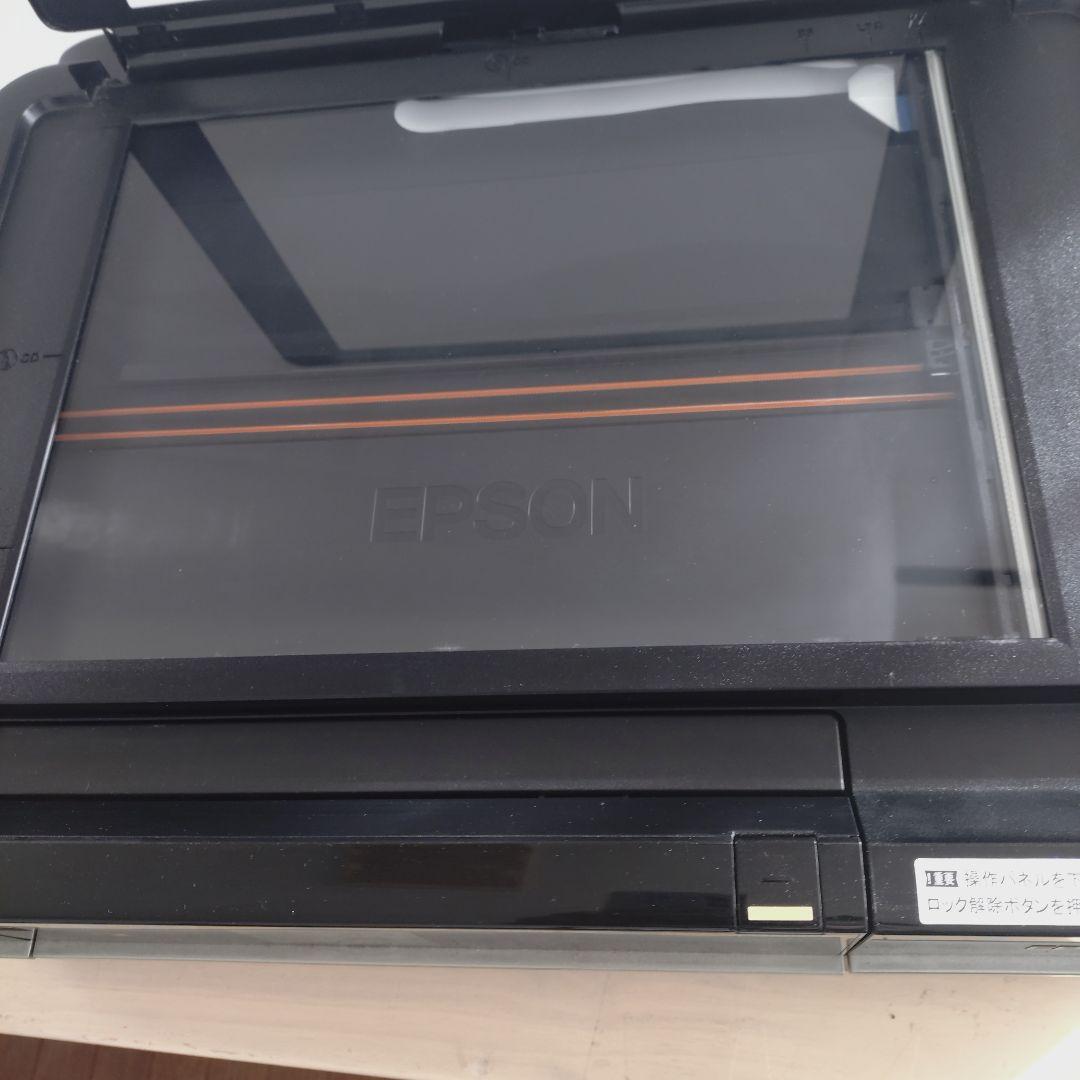 EPSON EP-803A インクジェットプリンター