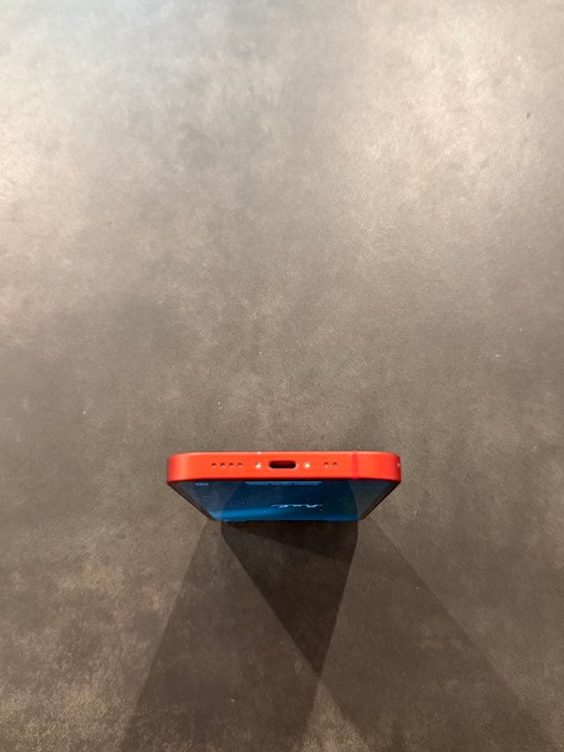 iPhone12mini 64gb 本体