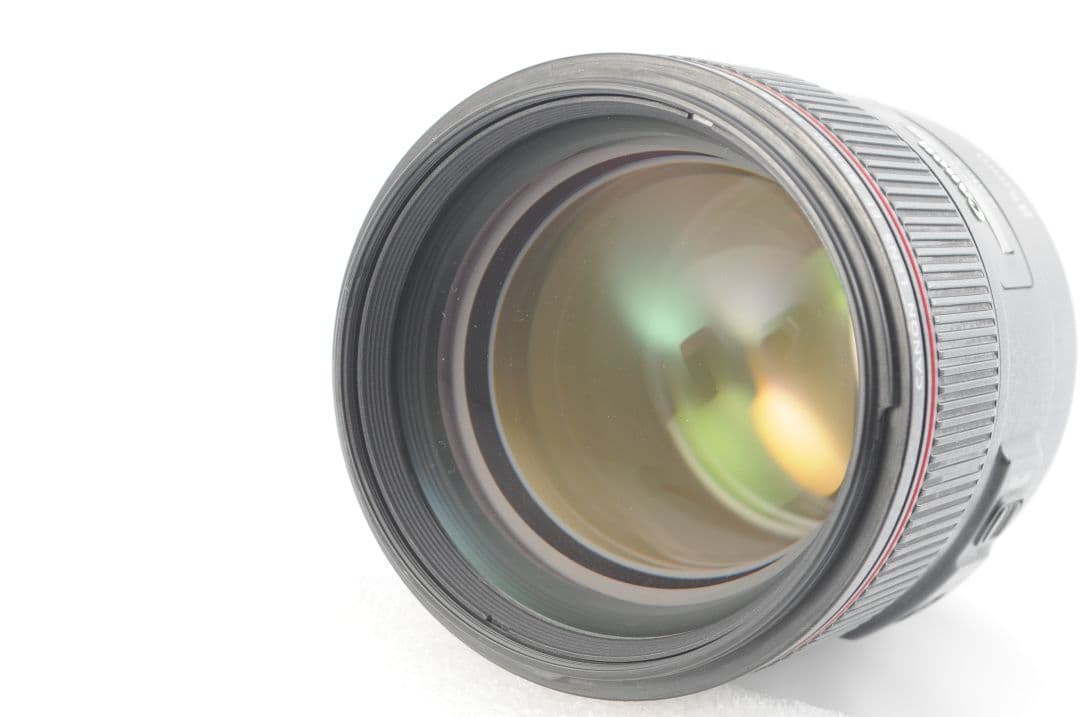 上*希様 【美品】Canon EF85mm 1.4 L IS USM 美品