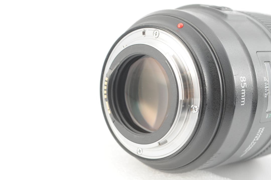 上*希様 【美品】Canon EF85mm 1.4 L IS USM 美品