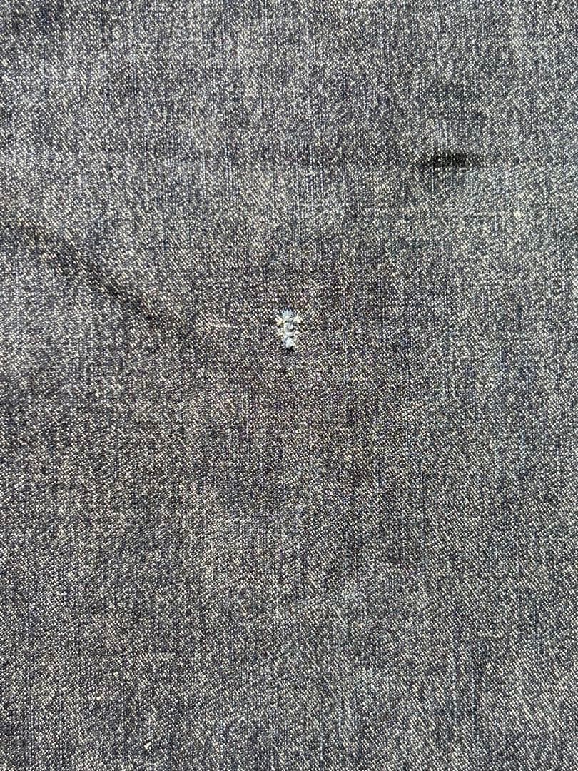 FULL COUNT ワークパンツ