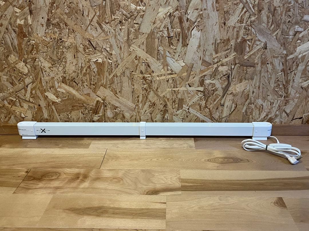 Morinaga 森永 ウインドーラジエーター W/R-900 2021年製