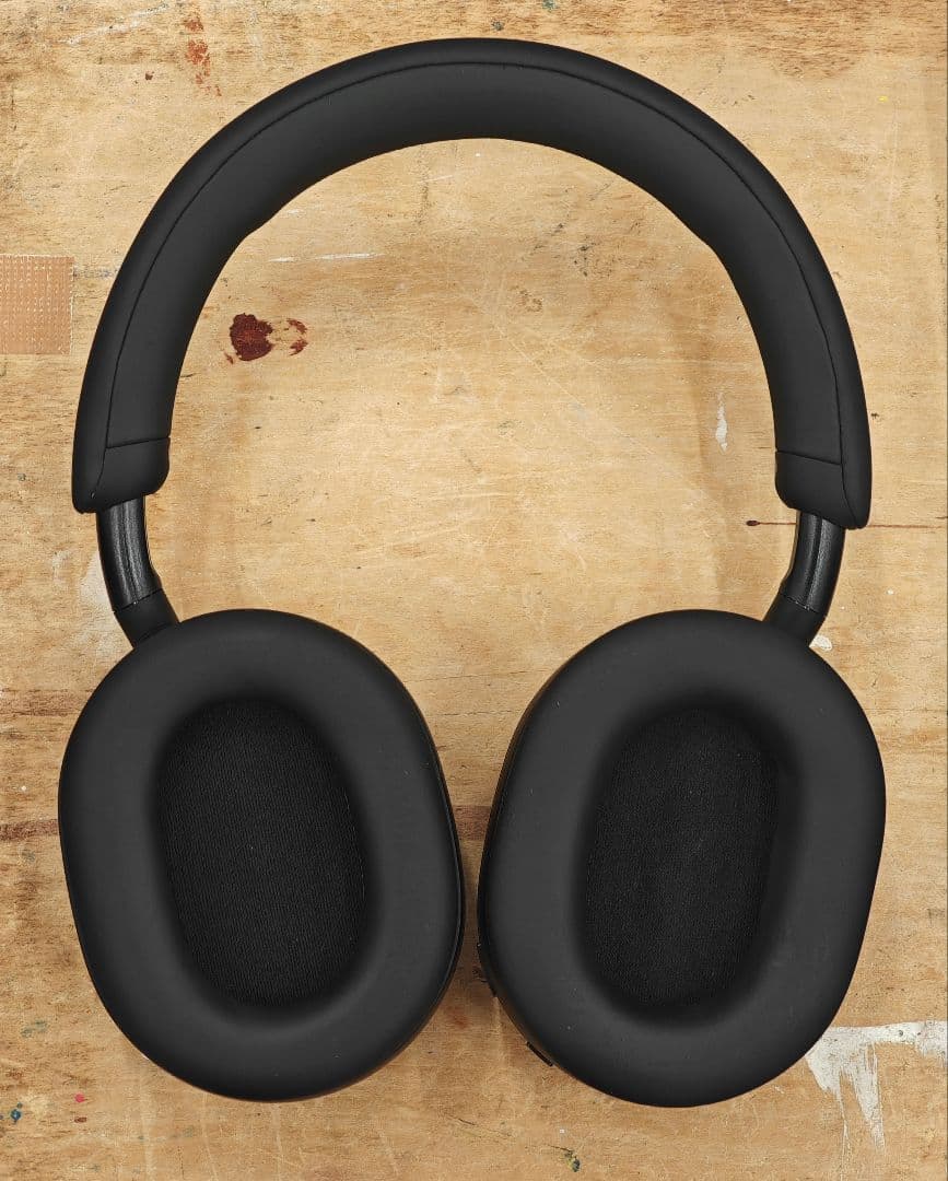 た*ー様 【超美品】SONY WH-1000 XM5 ワイヤレスヘッドホン