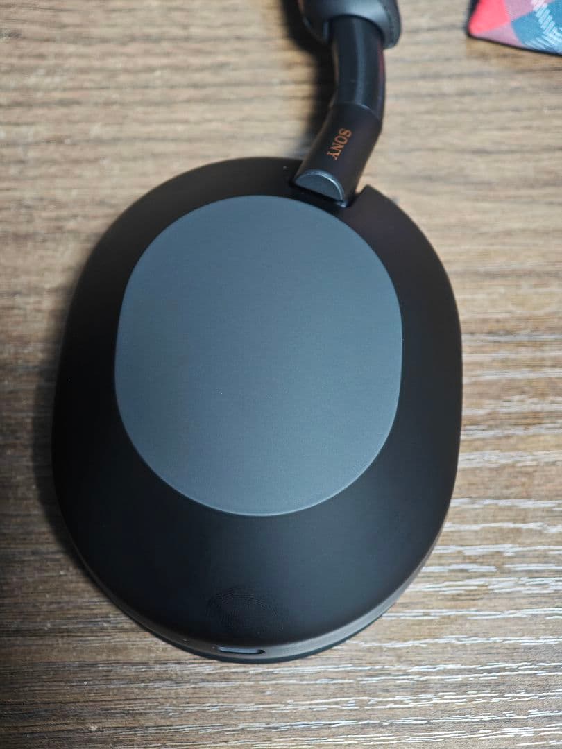 た*ー様 【超美品】SONY WH-1000 XM5 ワイヤレスヘッドホン