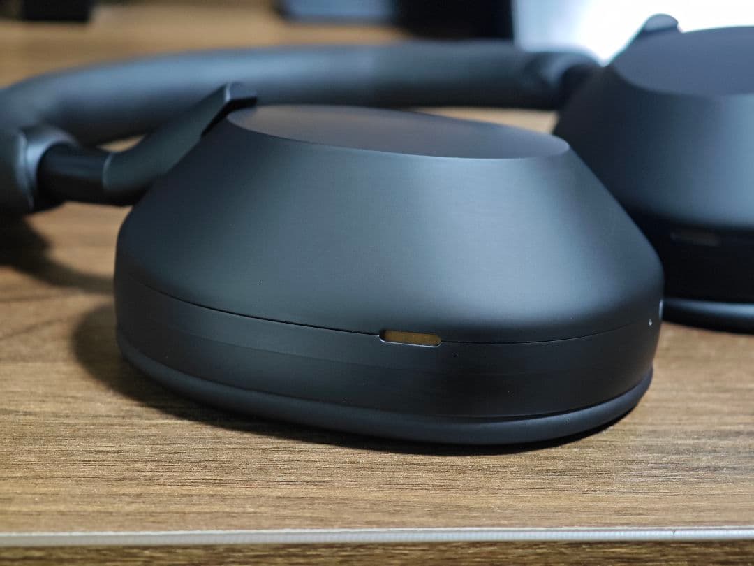 た*ー様 【超美品】SONY WH-1000 XM5 ワイヤレスヘッドホン