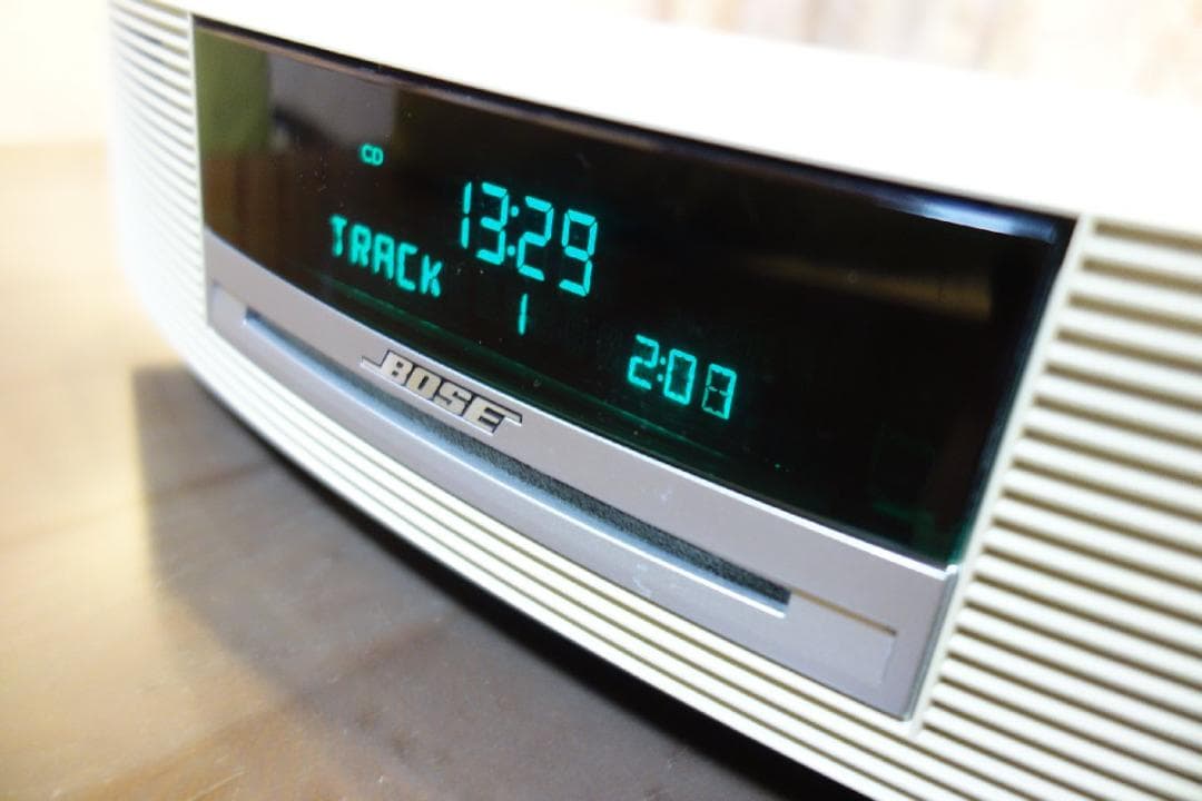 BOSE wave music system　AWRCCC ボーズ 0701