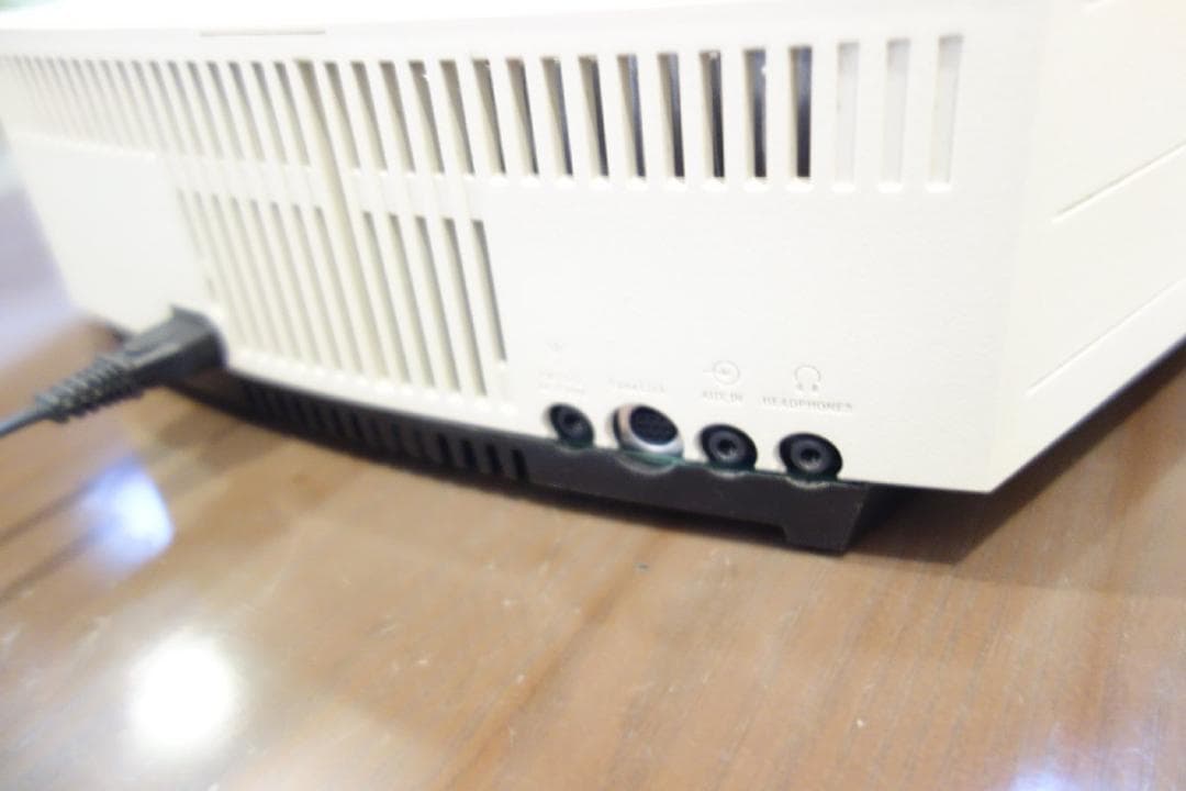 BOSE wave music system　AWRCCC ボーズ 0701