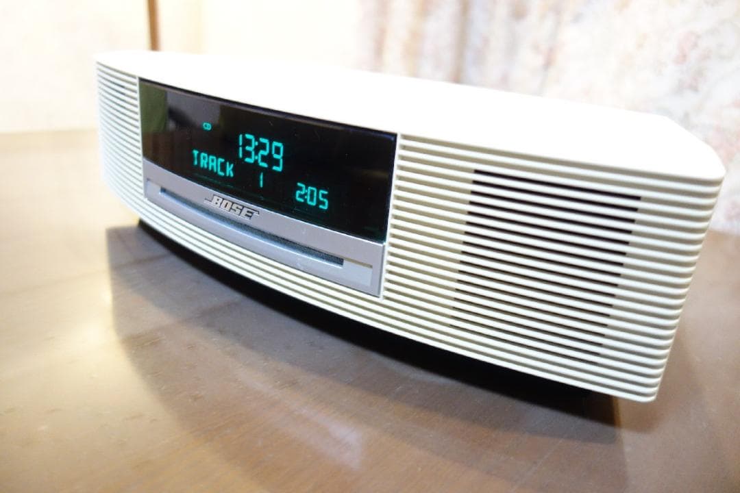 BOSE wave music system　AWRCCC ボーズ 0701