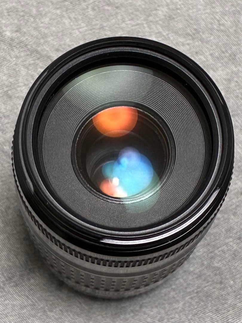 ⭐️美品⭐️Canon EF 75-300 USM & EF-EOS M アダプター