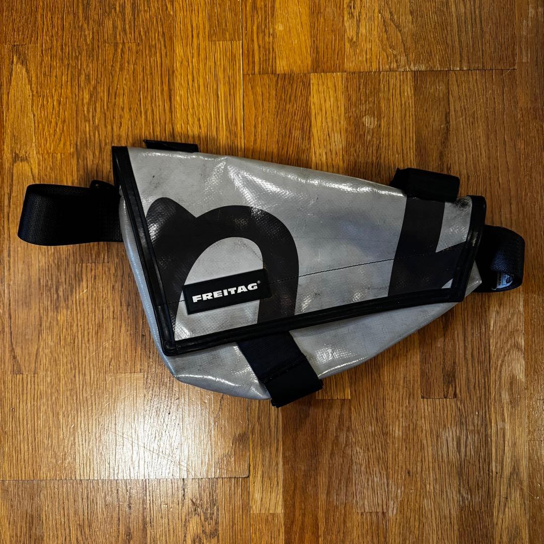 FREITAG NIGHT RIDER フライターグ ナイトライダー　廃盤型