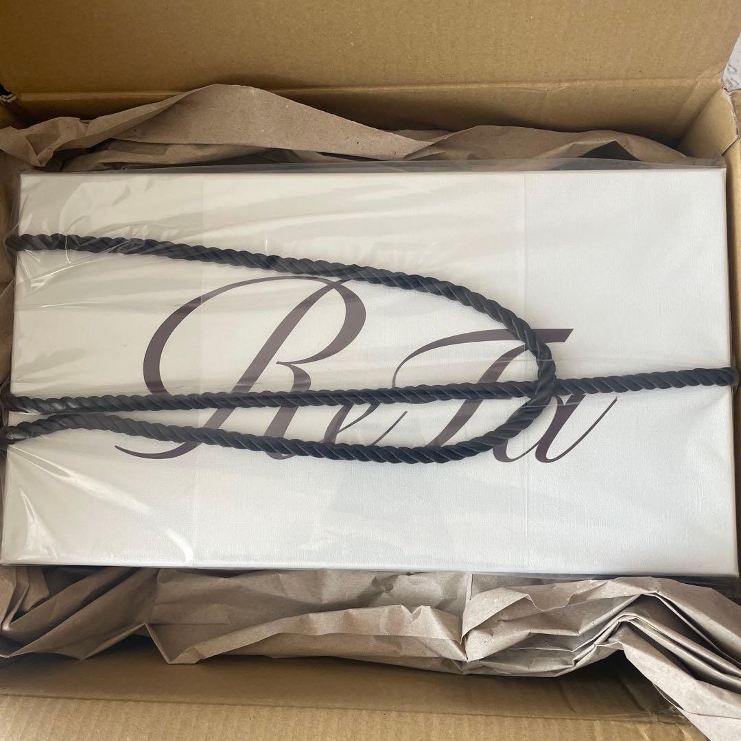 新品未開封 リファ ドライヤースマートダブル アイボリー