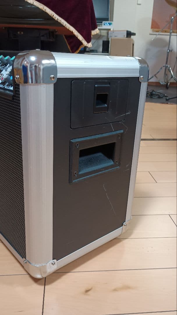 e*t様 CLASSIC PRO PA-BOX