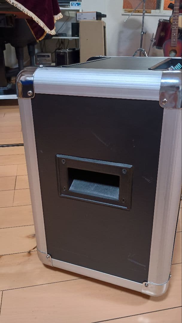 e*t様 CLASSIC PRO PA-BOX