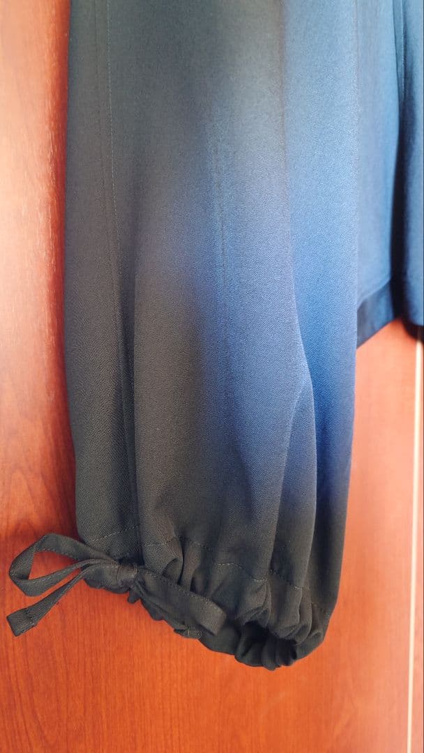 パ*ダ様 yohjiyamamoto サルエルパンツ サイズ3 19ss loo