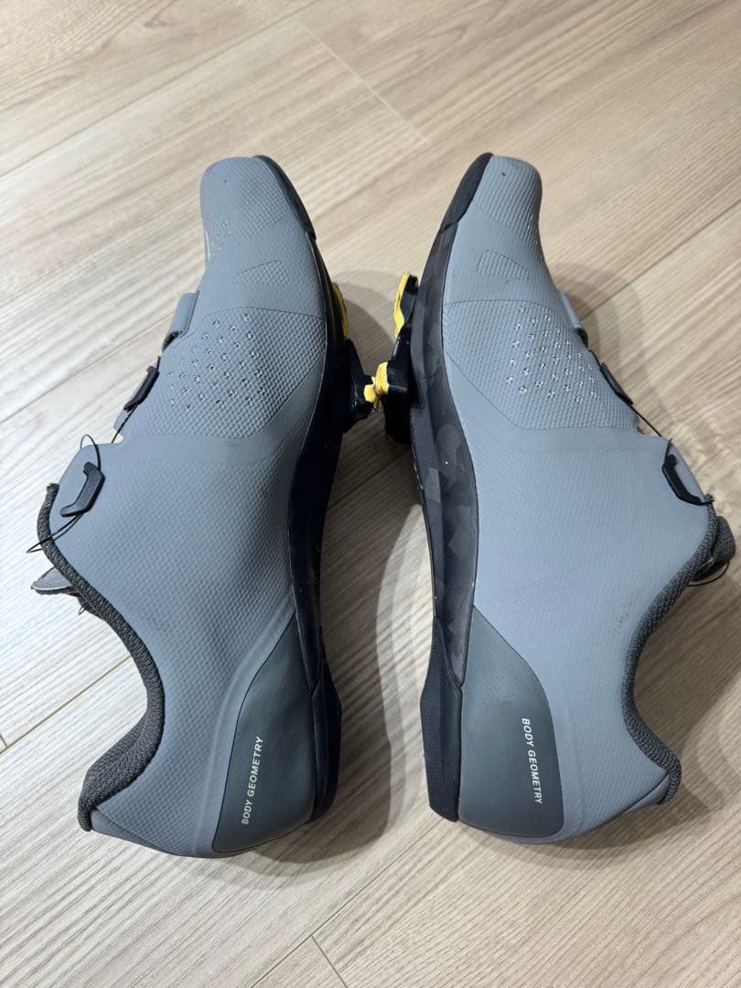 G*i様 Specialized Torch 2.0 ビンディングシューズ