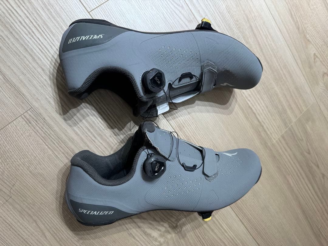 G*i様 Specialized Torch 2.0 ビンディングシューズ