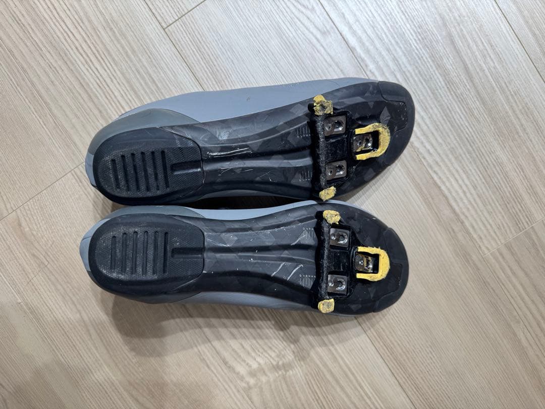 G*i様 Specialized Torch 2.0 ビンディングシューズ