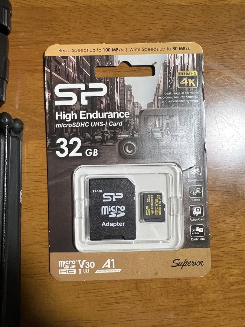 Nikon COOLPIX 防水デジタルカメラ 32GB付属