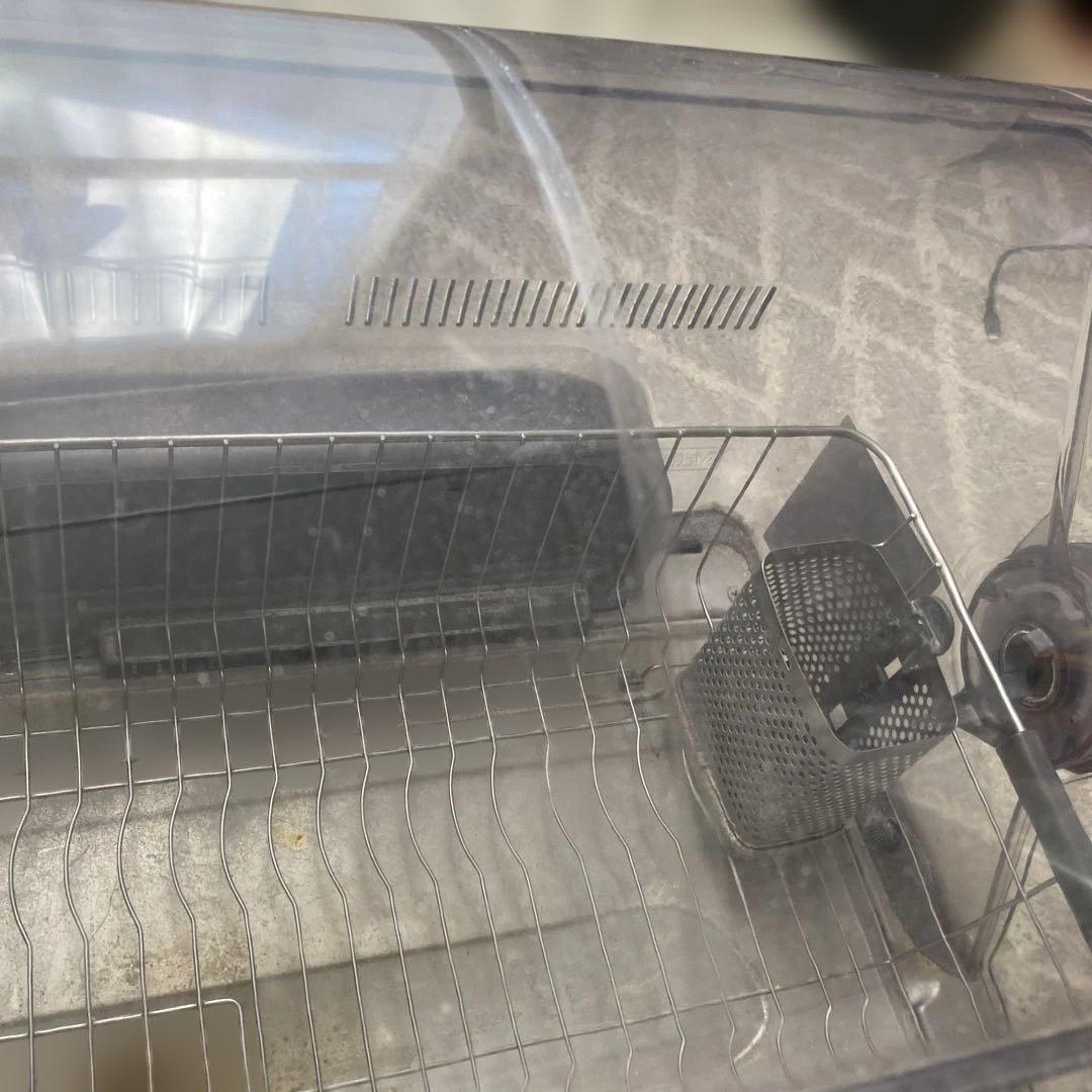 Panasonic 食器乾燥機 FD-S35T3