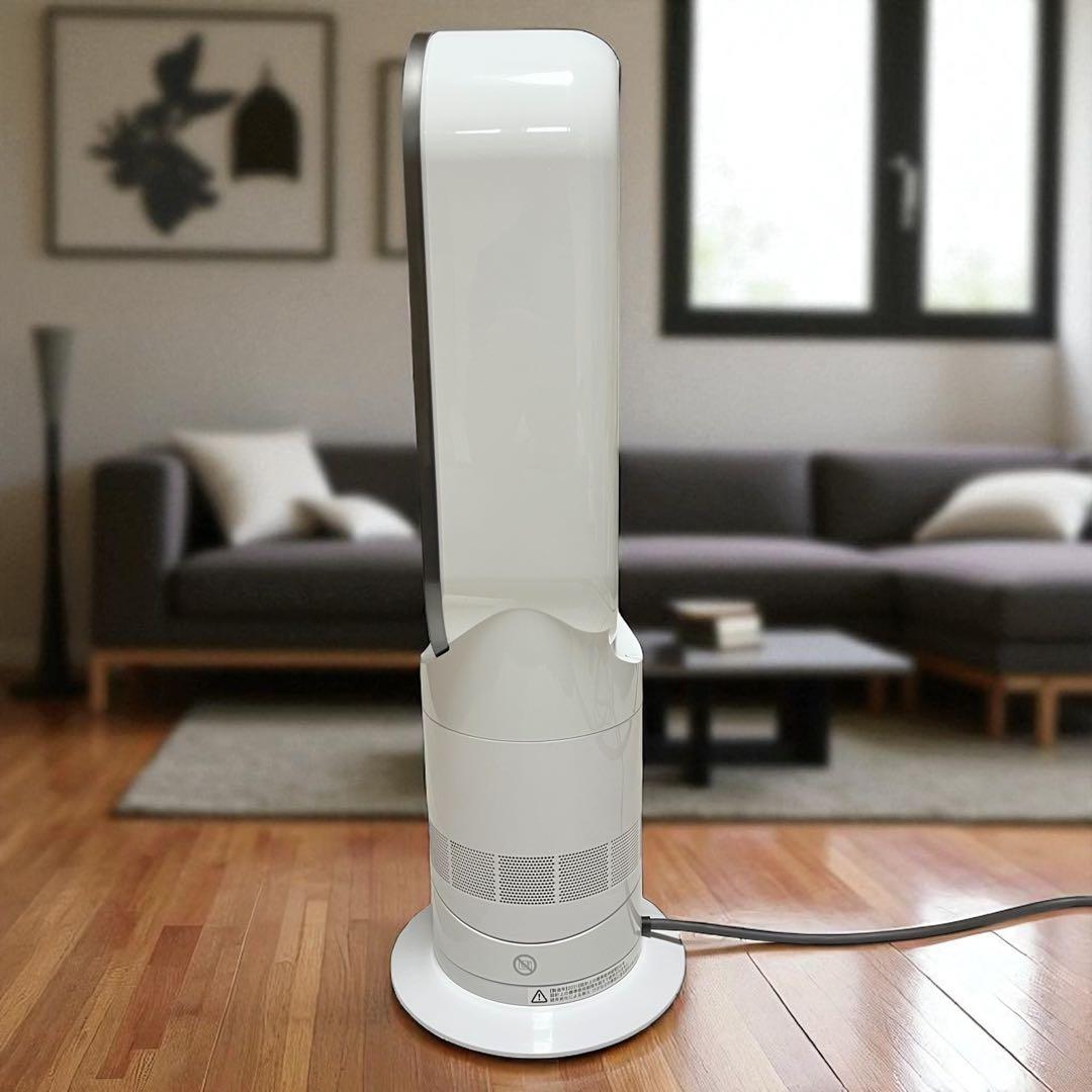 Dyson AM09 セラミックファンヒーター hot + cool 2021年