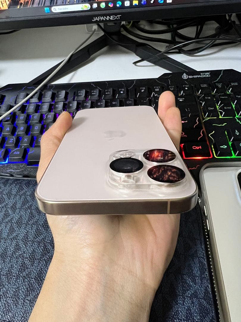 Apple iPhone 16 Pro Max 256GB SIMフリー