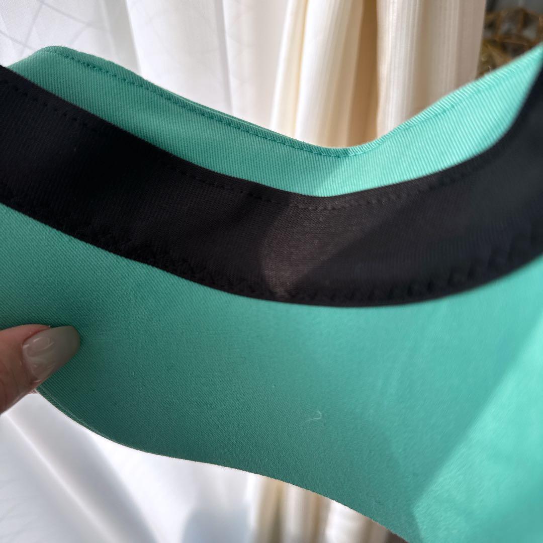 ARCHIVIO スカートサンバイザーセットS