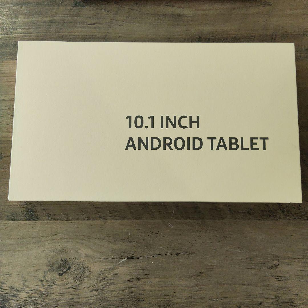 10.1インチ Androidタブレット ピンク