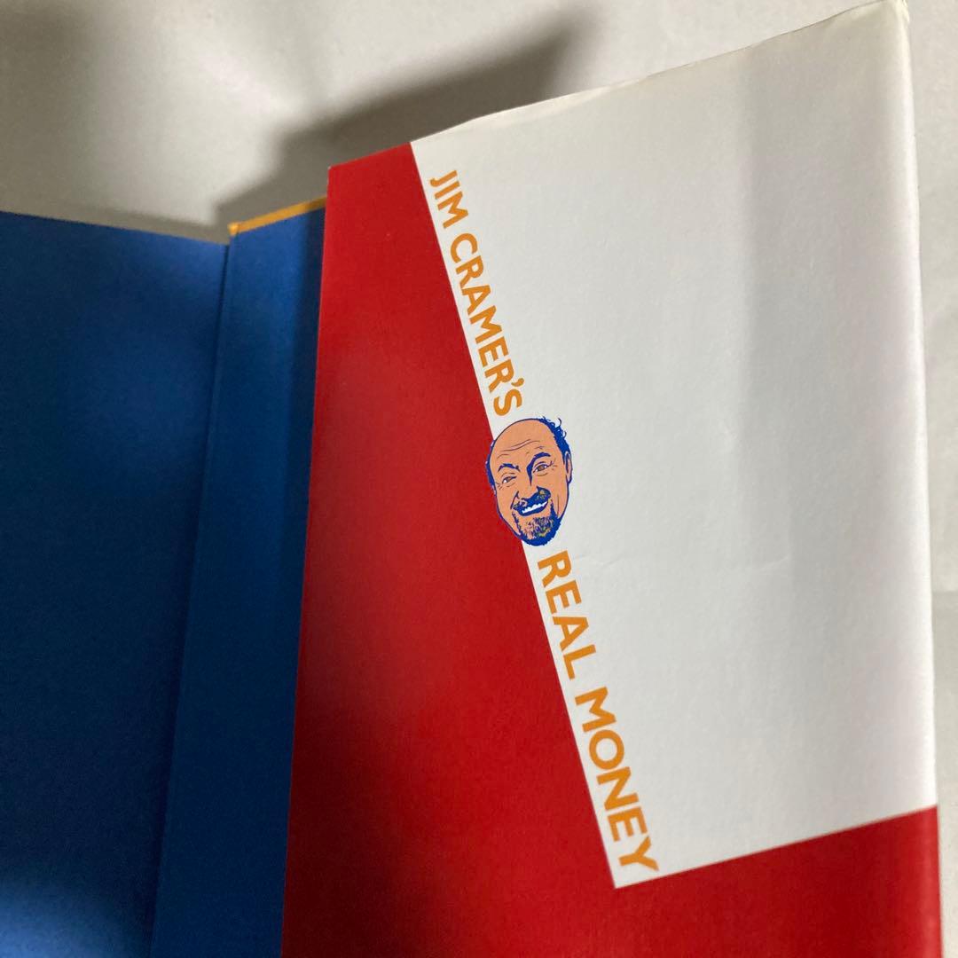 ジム・クレイマーの株式投資大作戦 : 全米no.1投資指南役　匿名配送